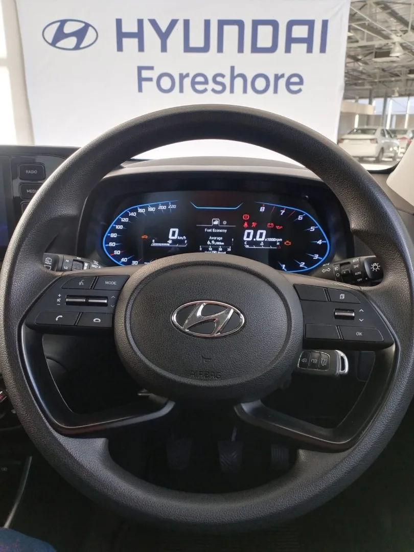 2023 Hyundai I20 i20 1.2 MOTION M/T MY21 thumbnail 19