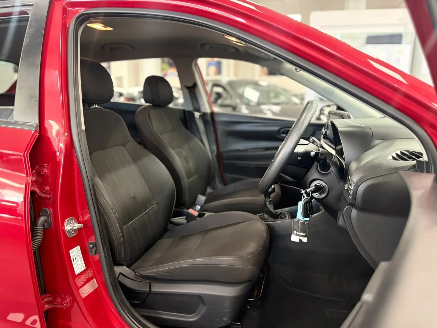 2023 Hyundai I20 i20 1.2 MOTION M/T MY21 thumbnail 12