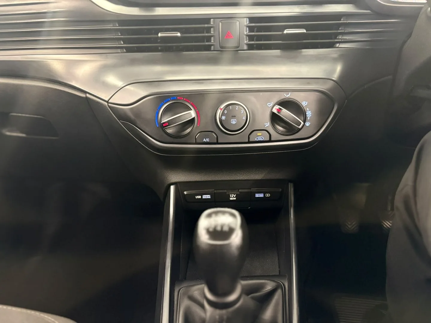2023 Hyundai I20 i20 1.2 MOTION M/T MY21 thumbnail 15