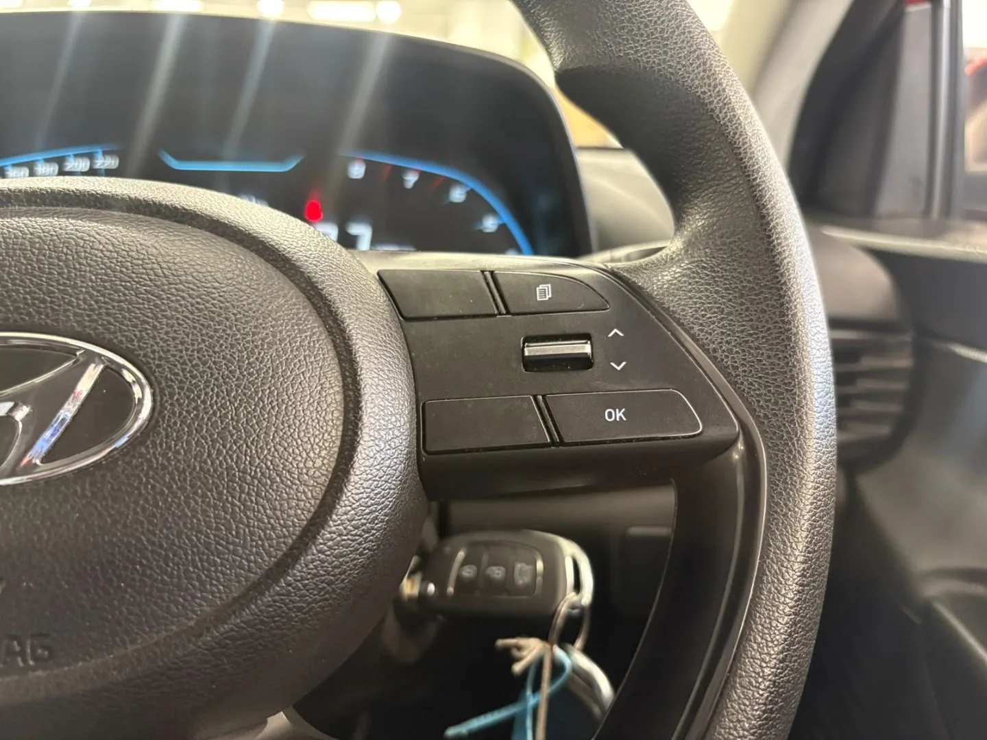 2023 Hyundai I20 i20 1.2 MOTION M/T MY21 thumbnail 17