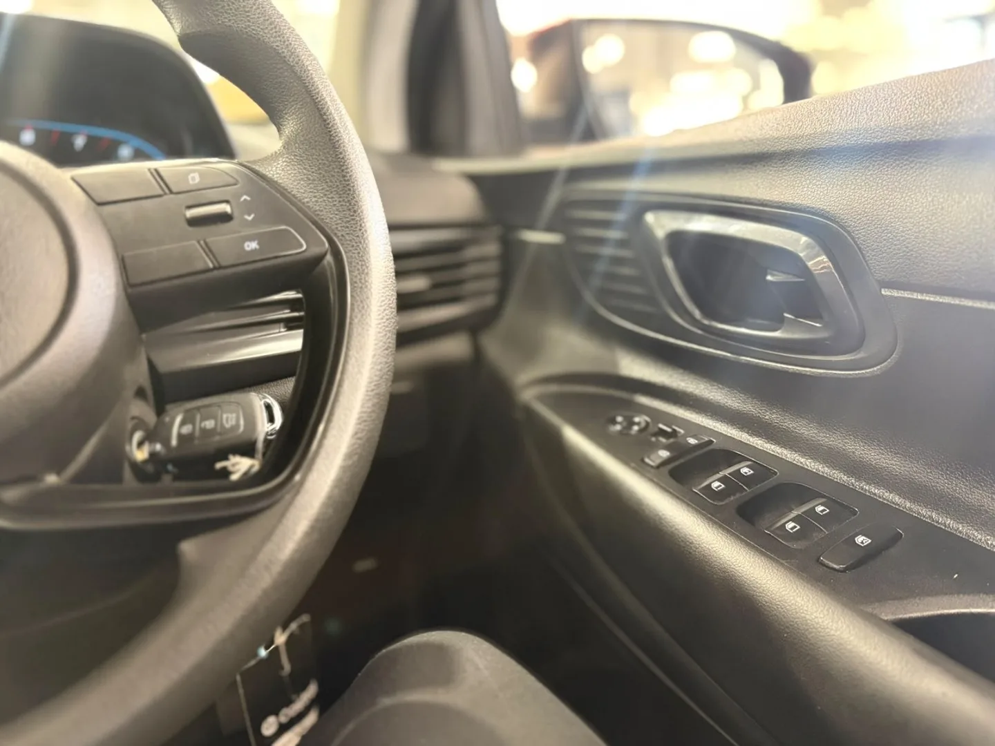 2023 Hyundai I20 i20 1.2 MOTION M/T MY21 thumbnail 18