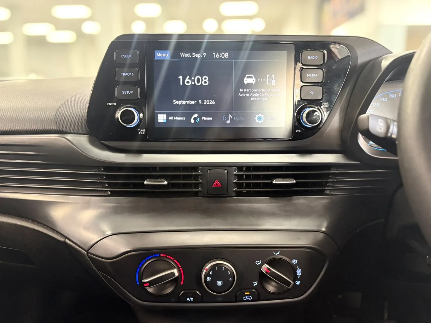 2023 Hyundai I20 i20 1.2 MOTION M/T MY21 thumbnail 14