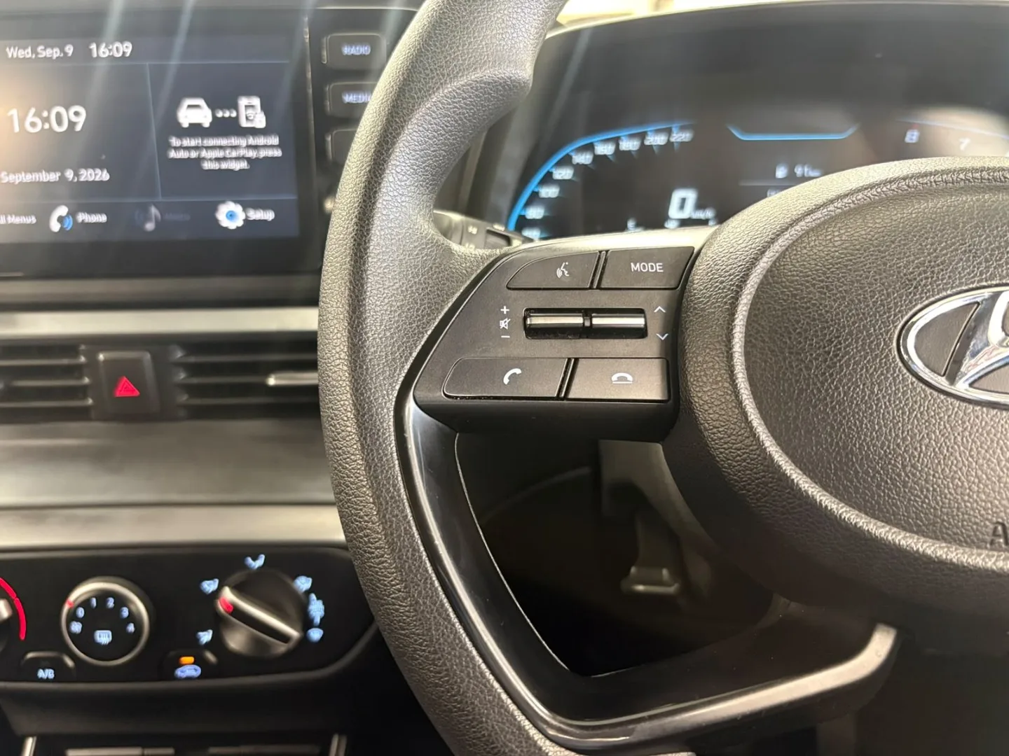 2023 Hyundai I20 i20 1.2 MOTION M/T MY21 thumbnail 16