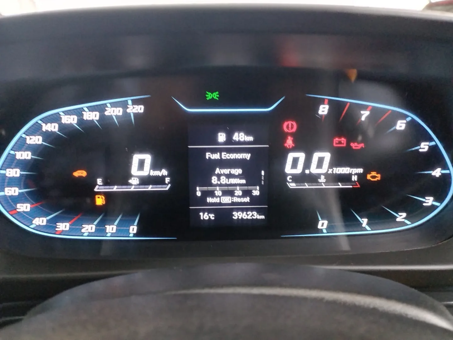 2024 Hyundai I20 I20 1.2 PREMIUM M/T MY24 thumbnail 18