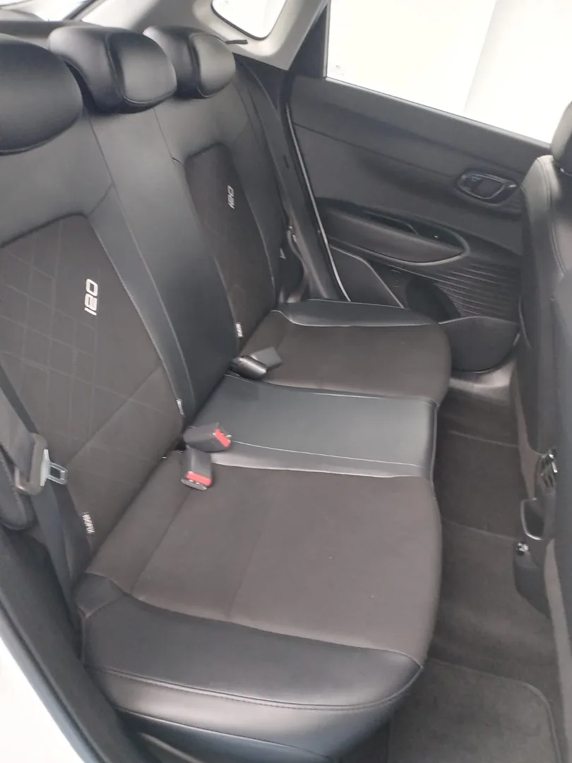 2024 Hyundai I20 I20 1.2 PREMIUM M/T MY24 thumbnail 5
