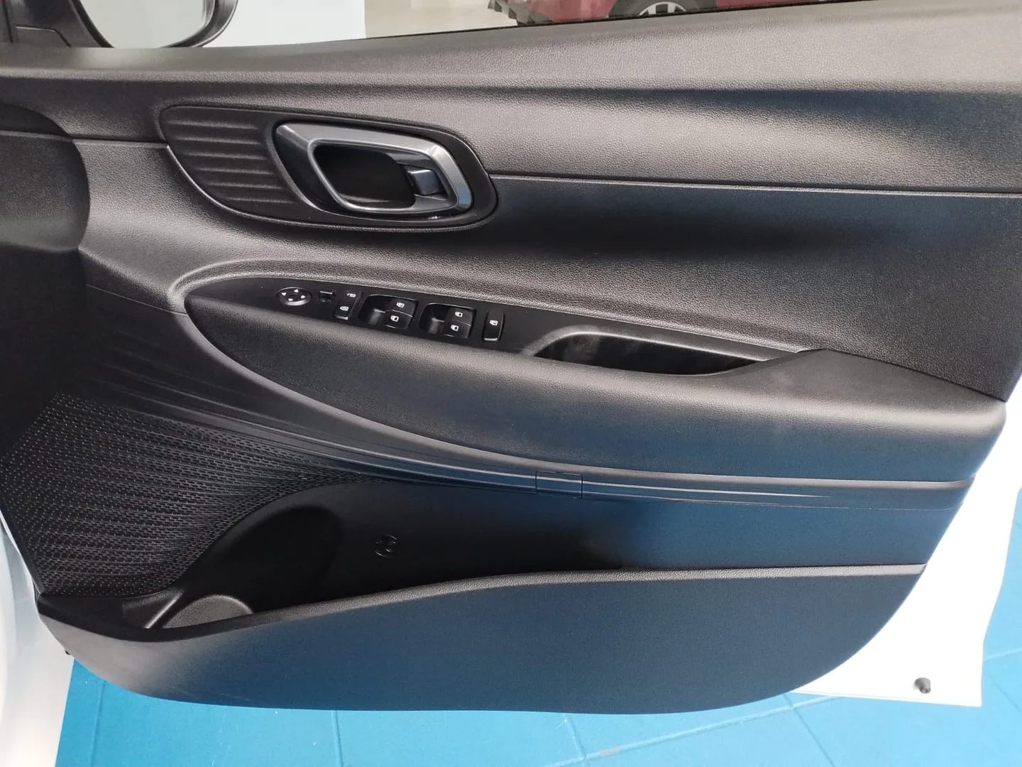 2024 Hyundai I20 I20 1.2 PREMIUM M/T MY24 thumbnail 21