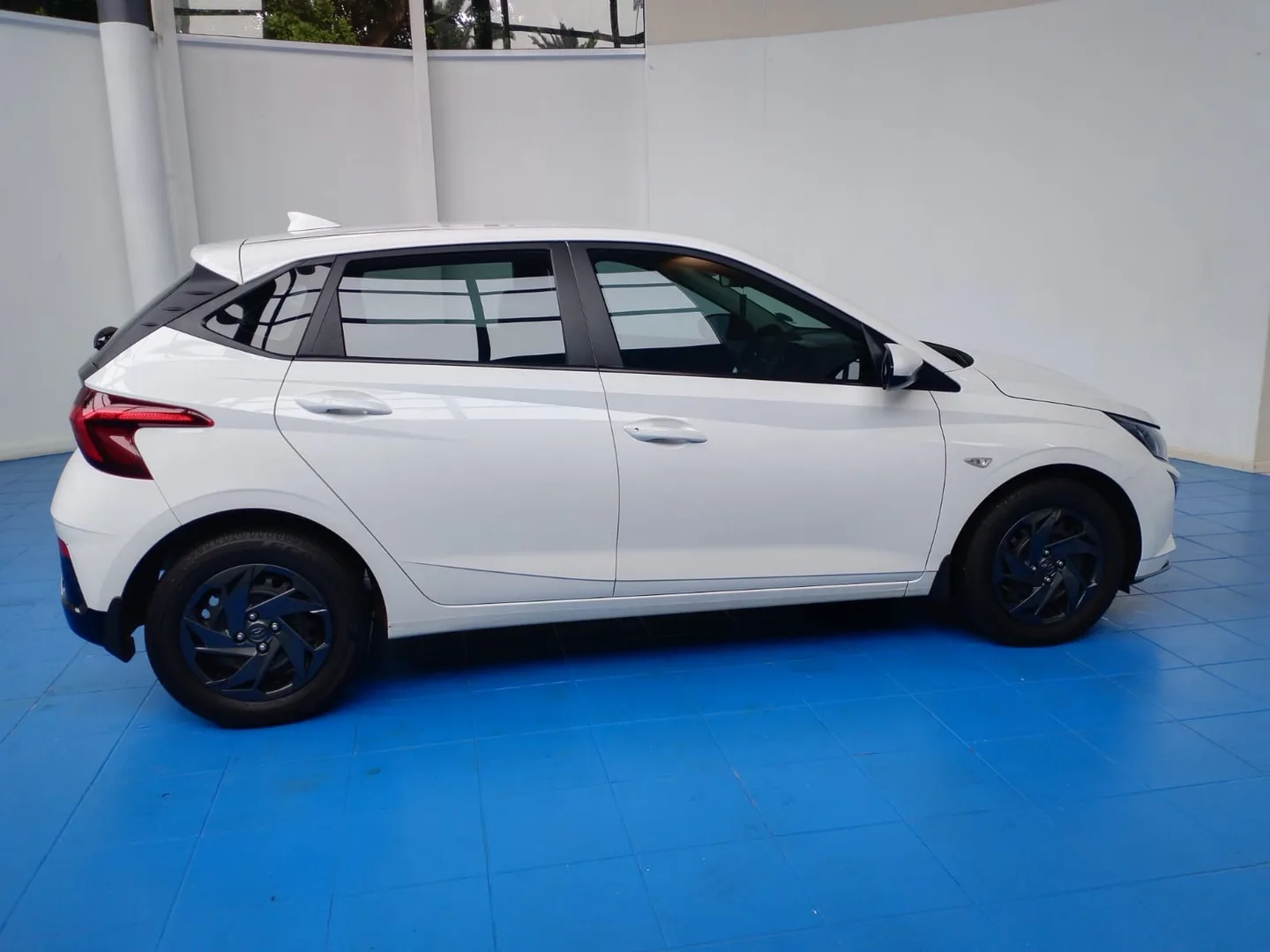 2024 Hyundai I20 I20 1.2 PREMIUM M/T MY24 thumbnail 2