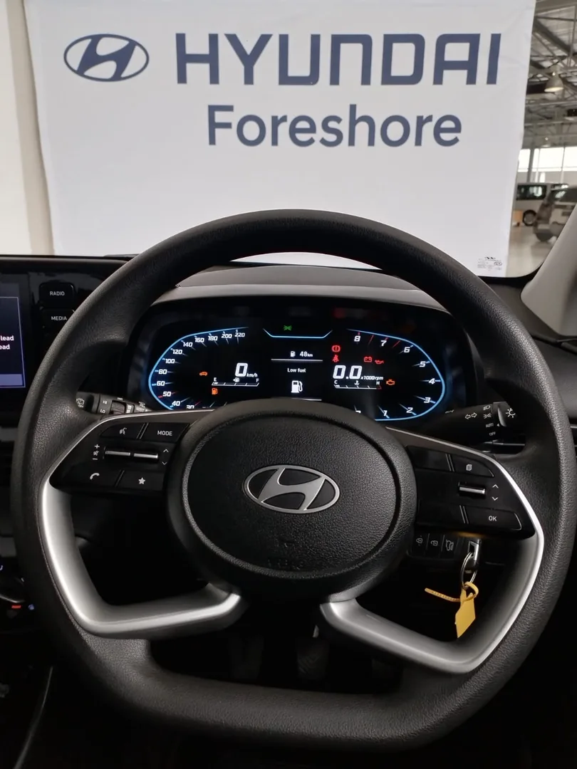 2024 Hyundai I20 I20 1.2 PREMIUM M/T MY24 thumbnail 11