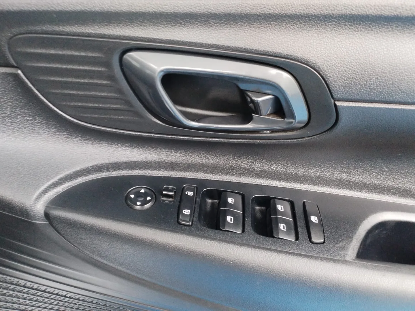 2024 Hyundai I20 I20 1.2 PREMIUM M/T MY24 thumbnail 13
