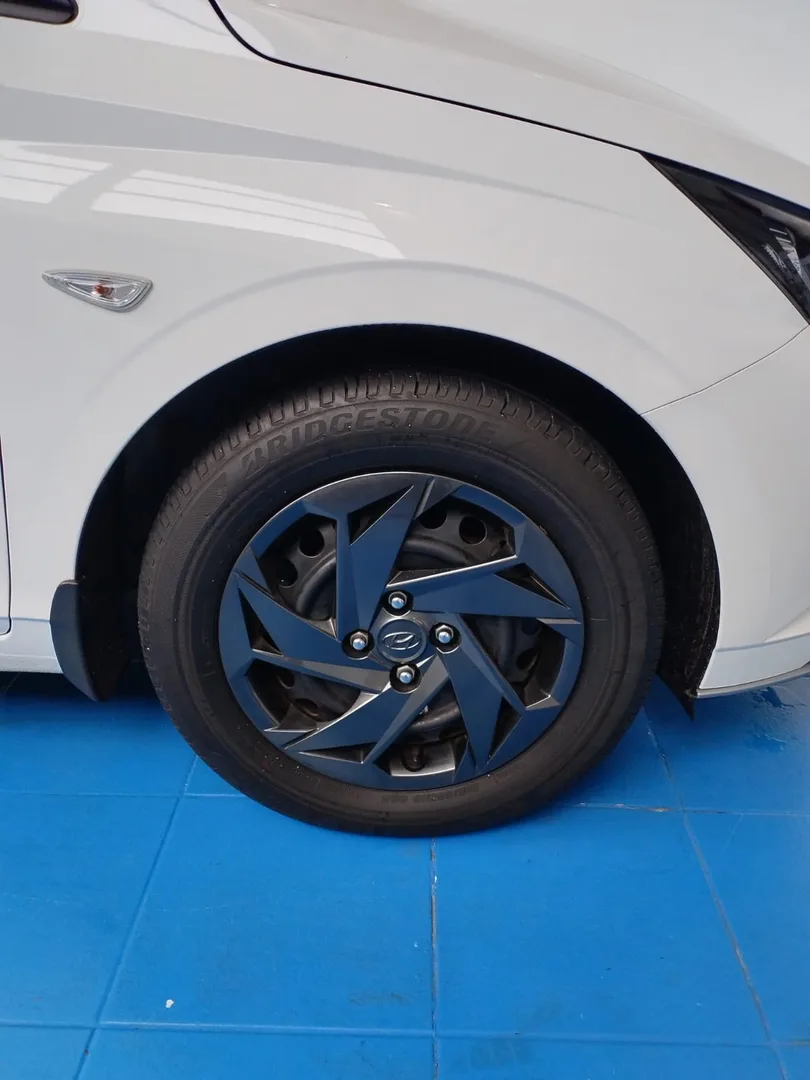 2024 Hyundai I20 I20 1.2 PREMIUM M/T MY24 thumbnail 7