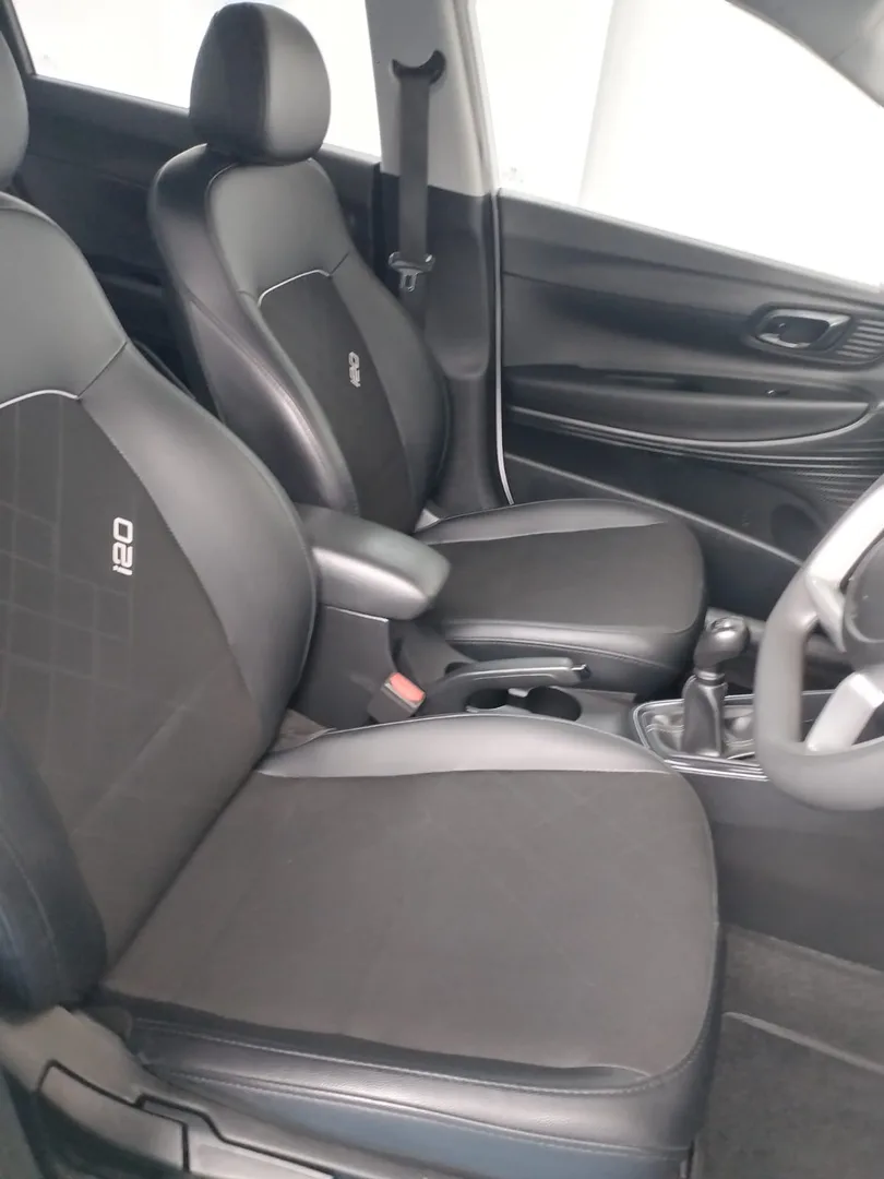 2024 Hyundai I20 I20 1.2 PREMIUM M/T MY24 thumbnail 15