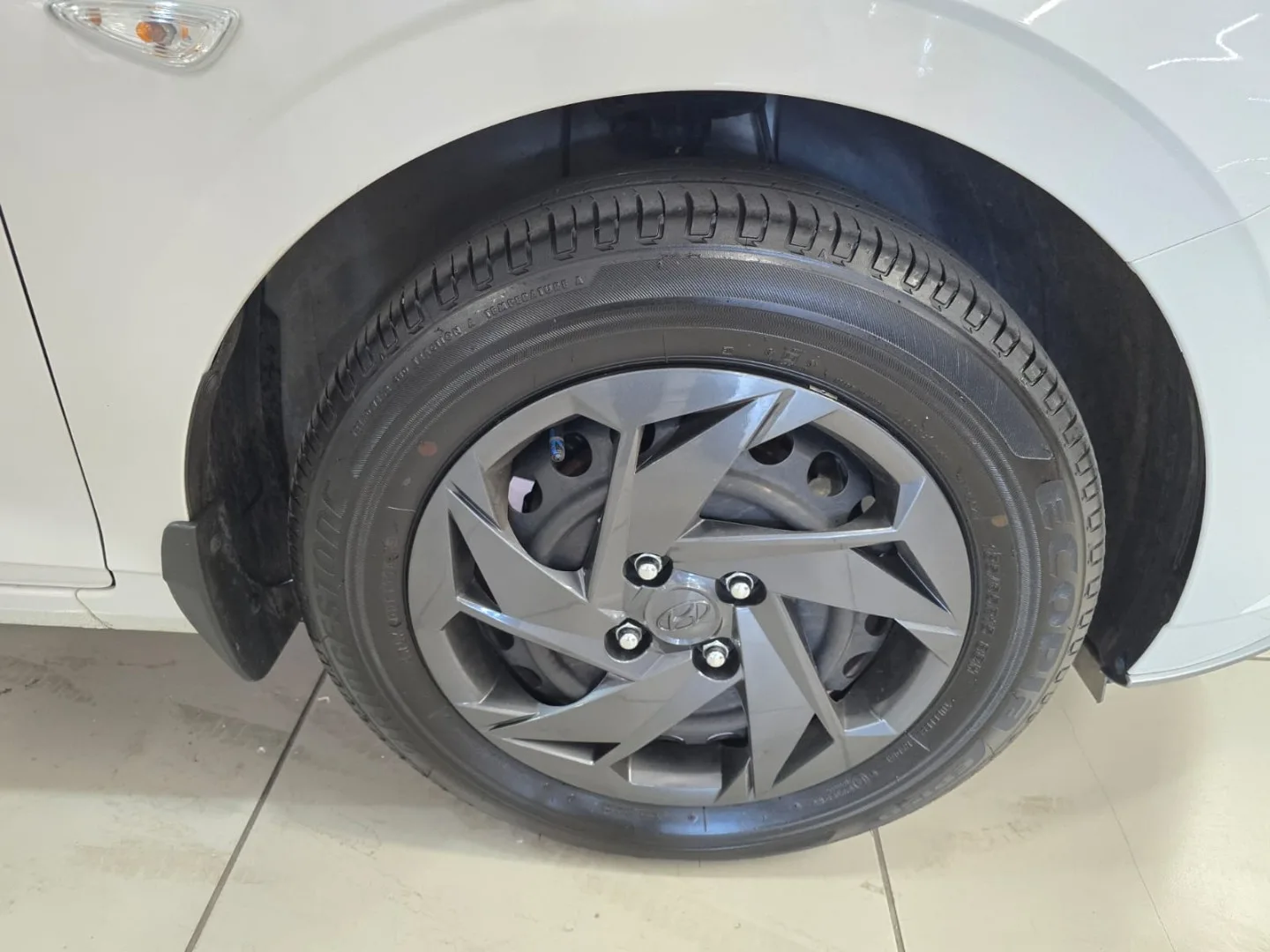 2026 Hyundai I20 I20 1.2 PREMIUM M/T MY24 thumbnail 13