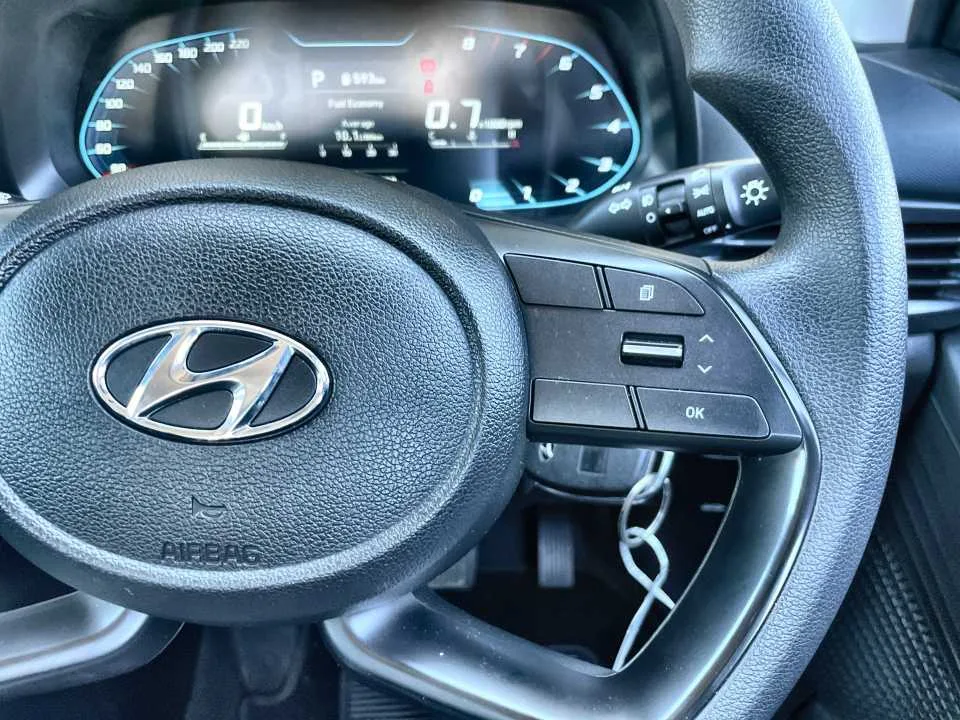 2022 Hyundai GRAND I10 I10 / I20 / I30 I20 1.4 Motion a/t thumbnail 13