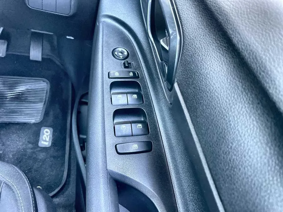 2022 Hyundai GRAND I10 I10 / I20 / I30 I20 1.4 Motion a/t thumbnail 16