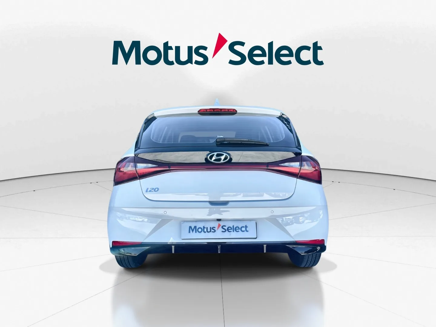 2022 Hyundai GRAND I10 I10 / I20 / I30 I20 1.4 Motion a/t thumbnail 6