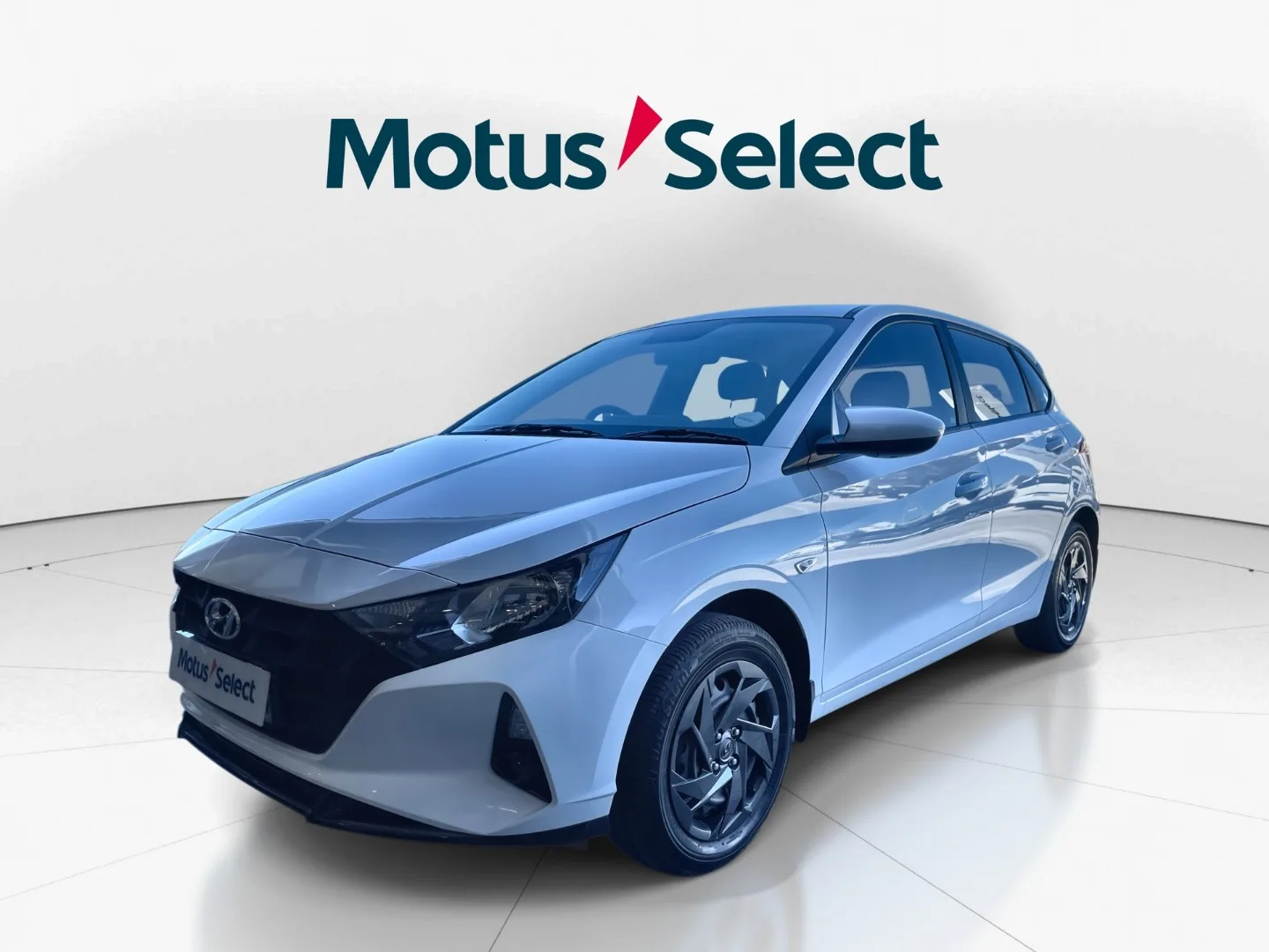2022 Hyundai GRAND I10 I10 / I20 / I30 I20 1.4 Motion a/t thumbnail 3
