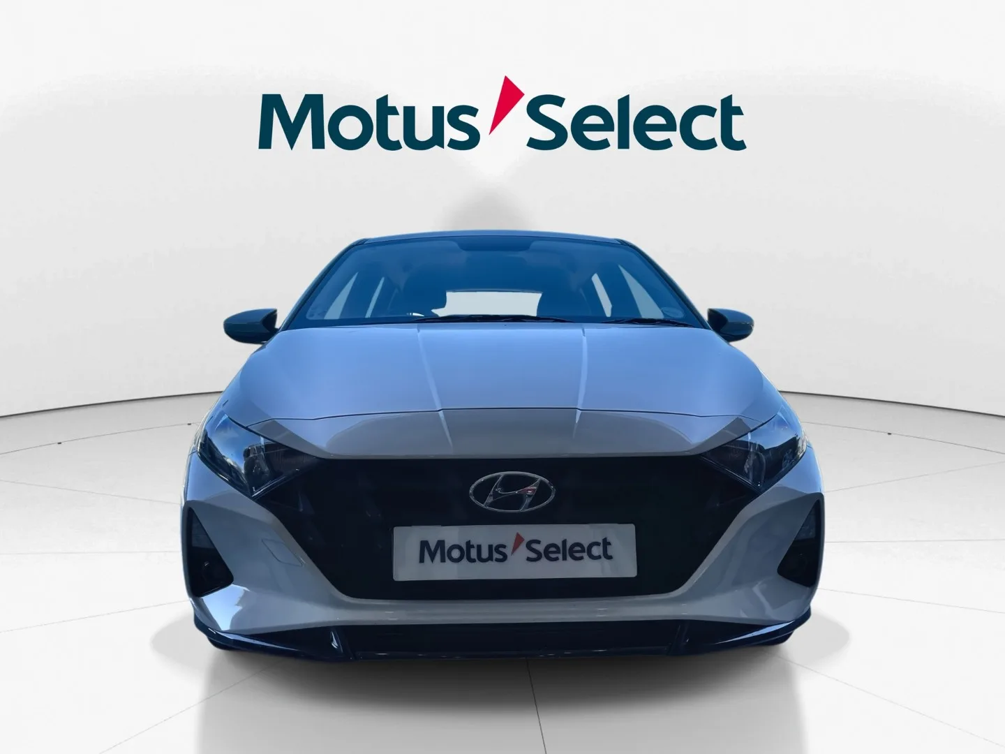 2022 Hyundai GRAND I10 I10 / I20 / I30 I20 1.4 Motion a/t thumbnail 2