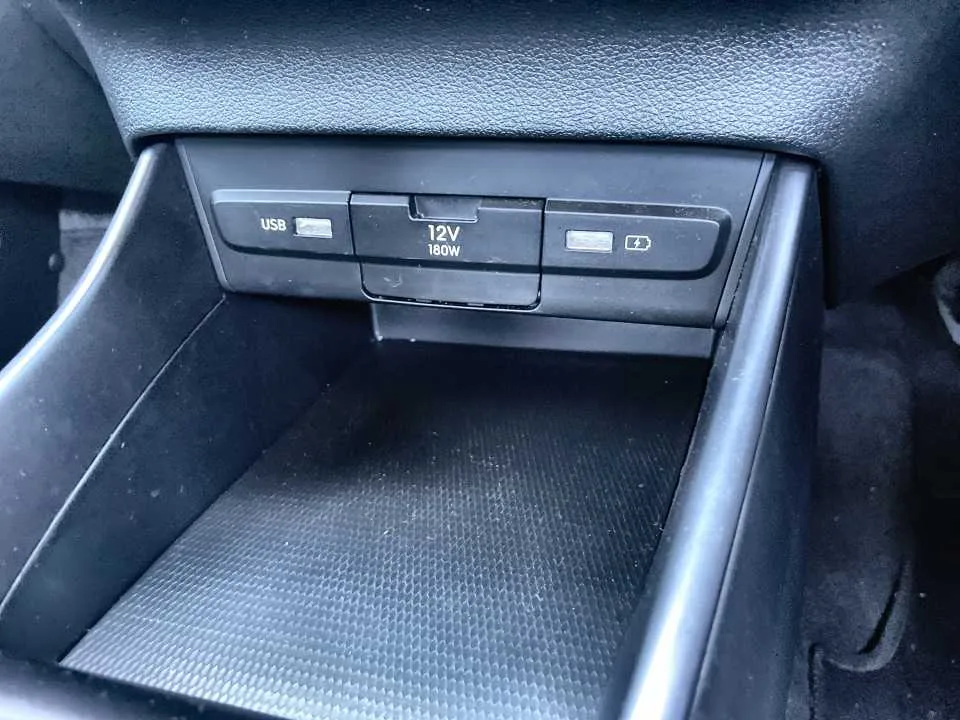 2022 Hyundai GRAND I10 I10 / I20 / I30 I20 1.4 Motion a/t thumbnail 15