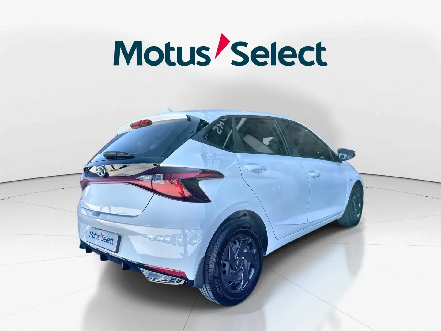 2022 Hyundai GRAND I10 I10 / I20 / I30 I20 1.4 Motion a/t thumbnail 7
