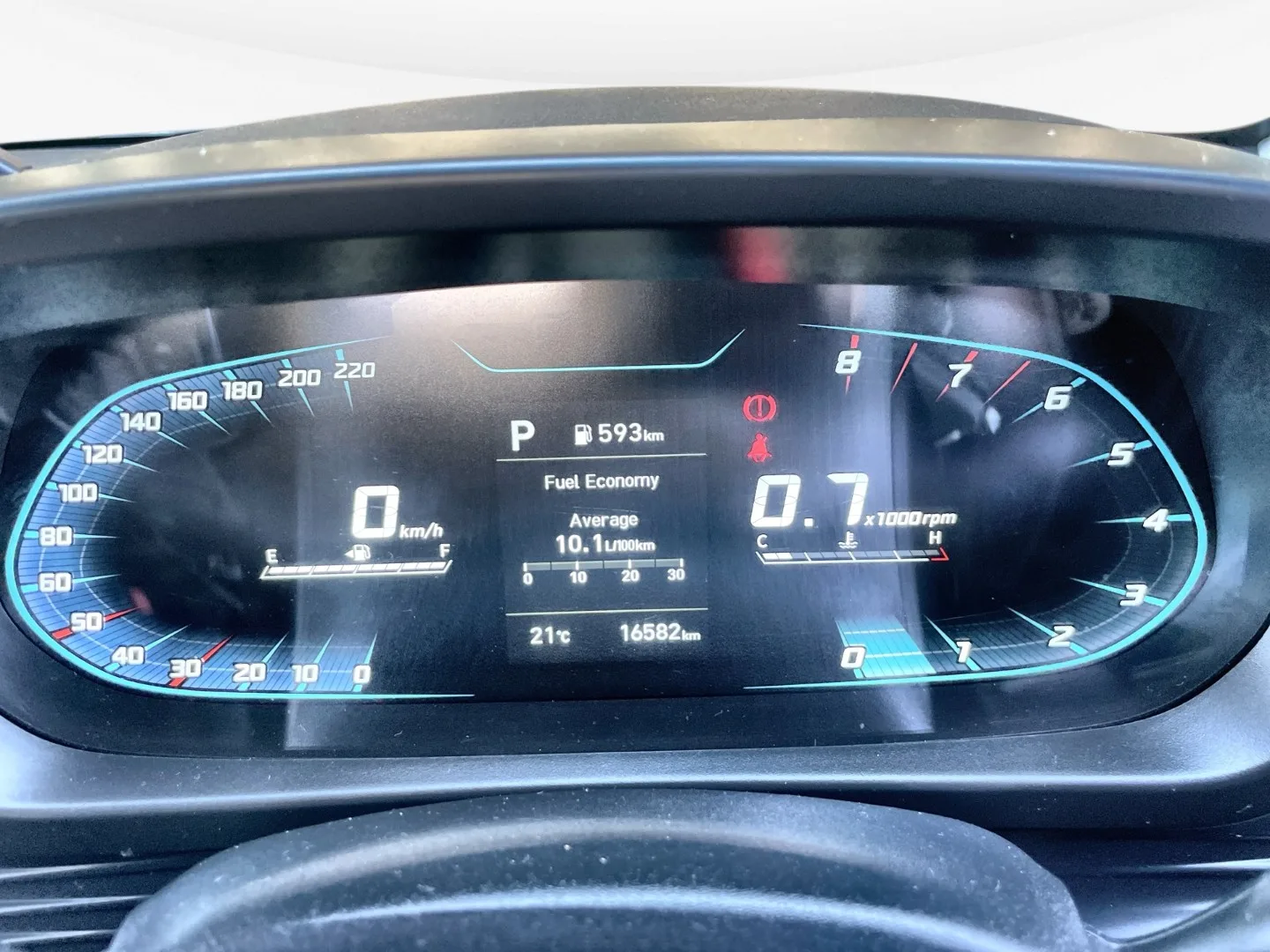 2022 Hyundai GRAND I10 I10 / I20 / I30 I20 1.4 Motion a/t thumbnail 11