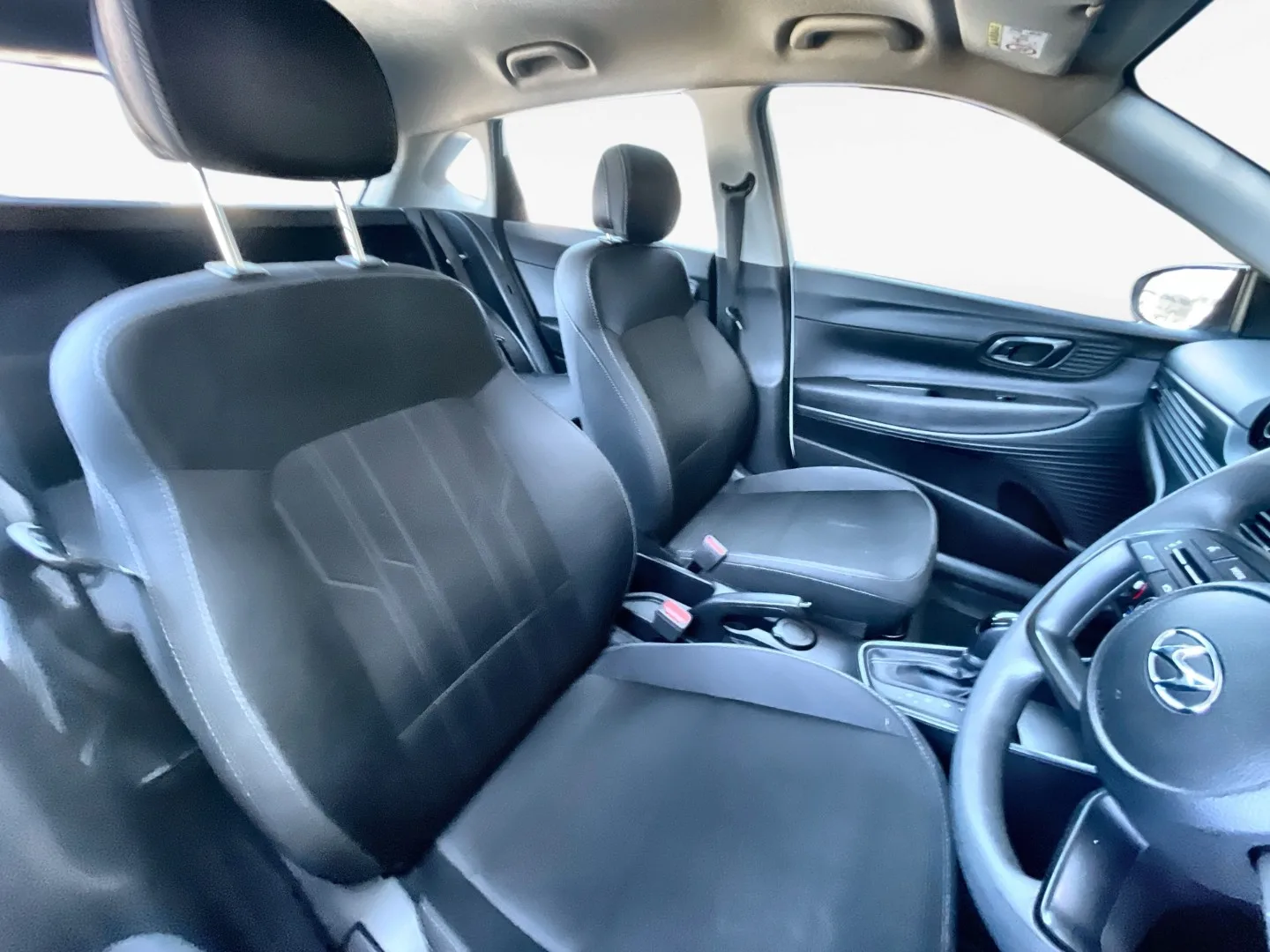 2022 Hyundai GRAND I10 I10 / I20 / I30 I20 1.4 Motion a/t thumbnail 17