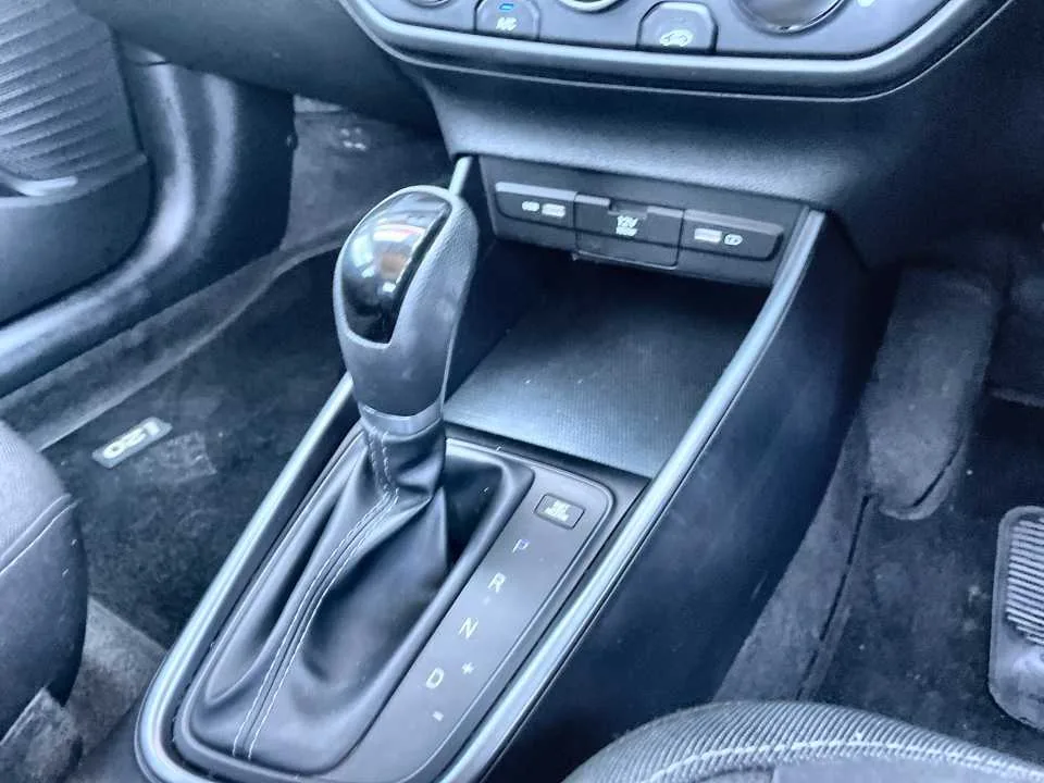 2022 Hyundai GRAND I10 I10 / I20 / I30 I20 1.4 Motion a/t thumbnail 14