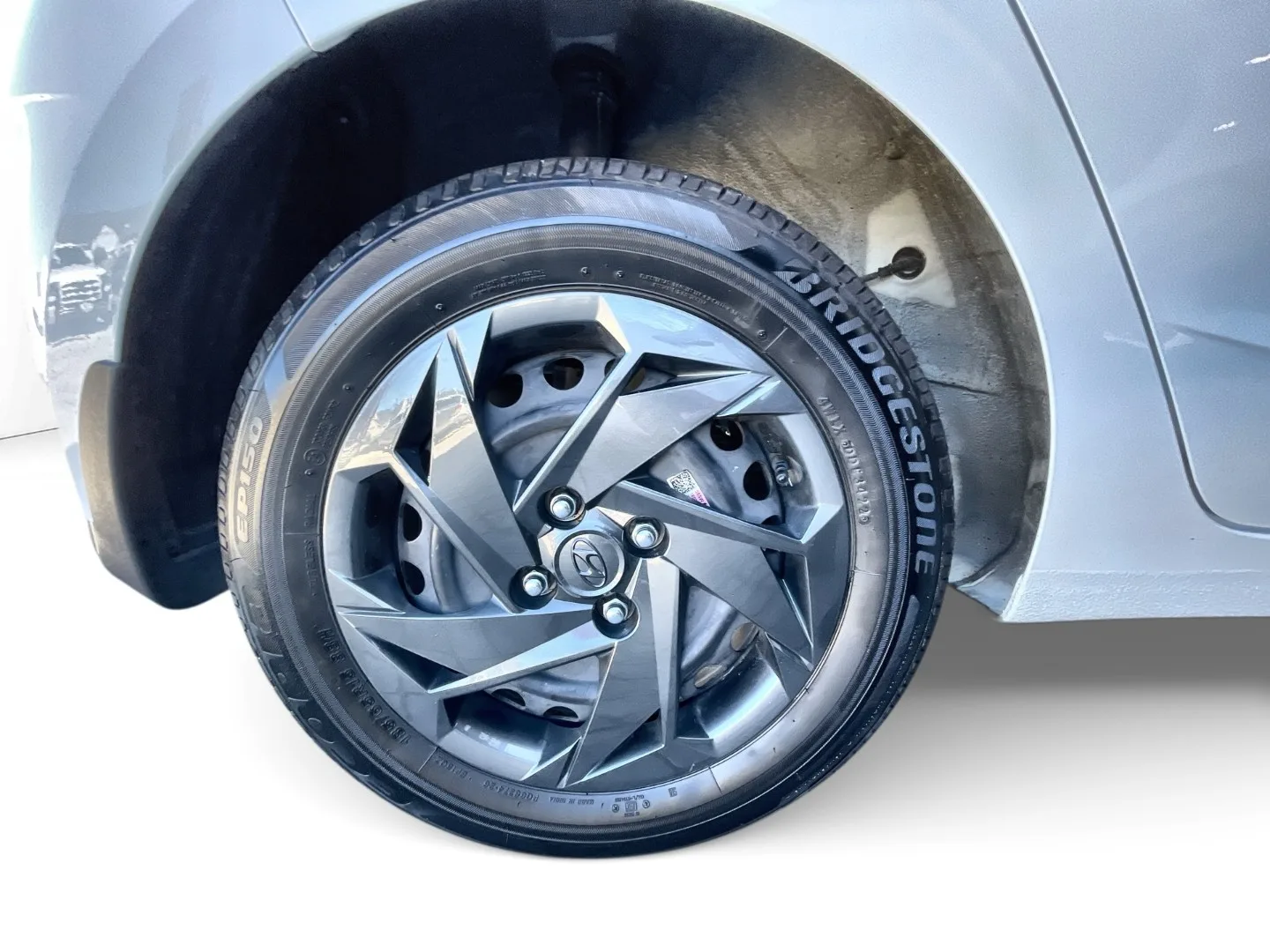 2022 Hyundai GRAND I10 I10 / I20 / I30 I20 1.4 Motion a/t thumbnail 19