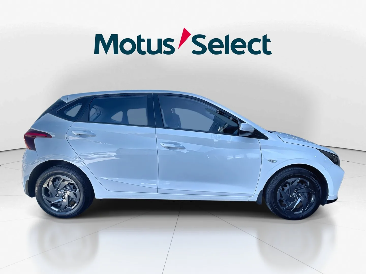 2022 Hyundai GRAND I10 I10 / I20 / I30 I20 1.4 Motion a/t thumbnail 8