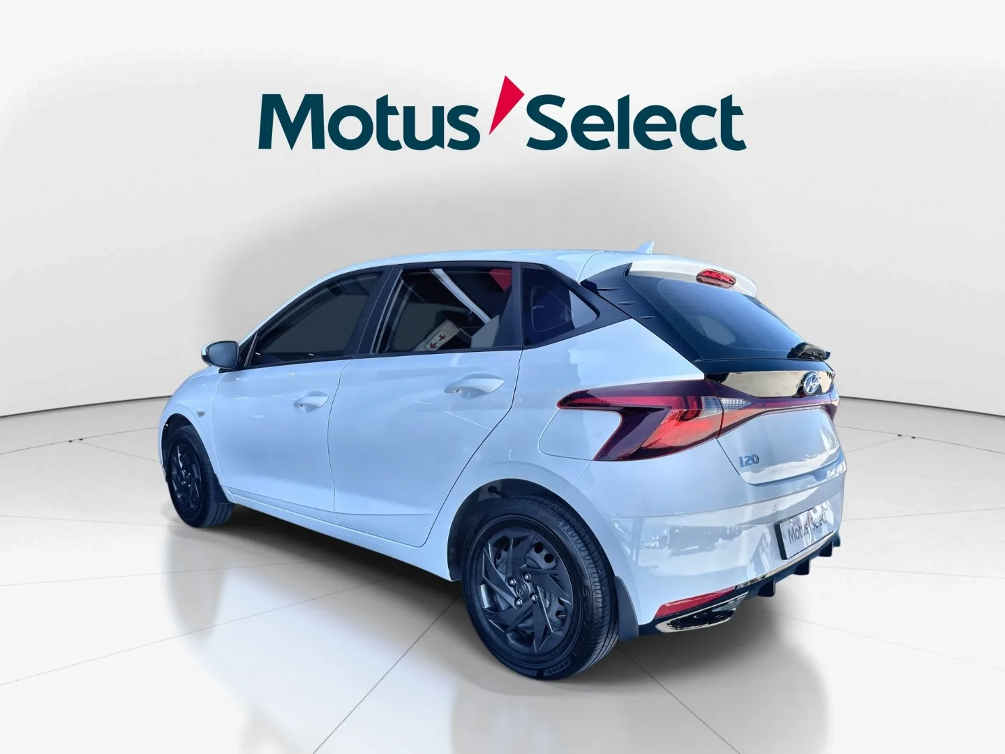2022 Hyundai GRAND I10 I10 / I20 / I30 I20 1.4 Motion a/t thumbnail 5