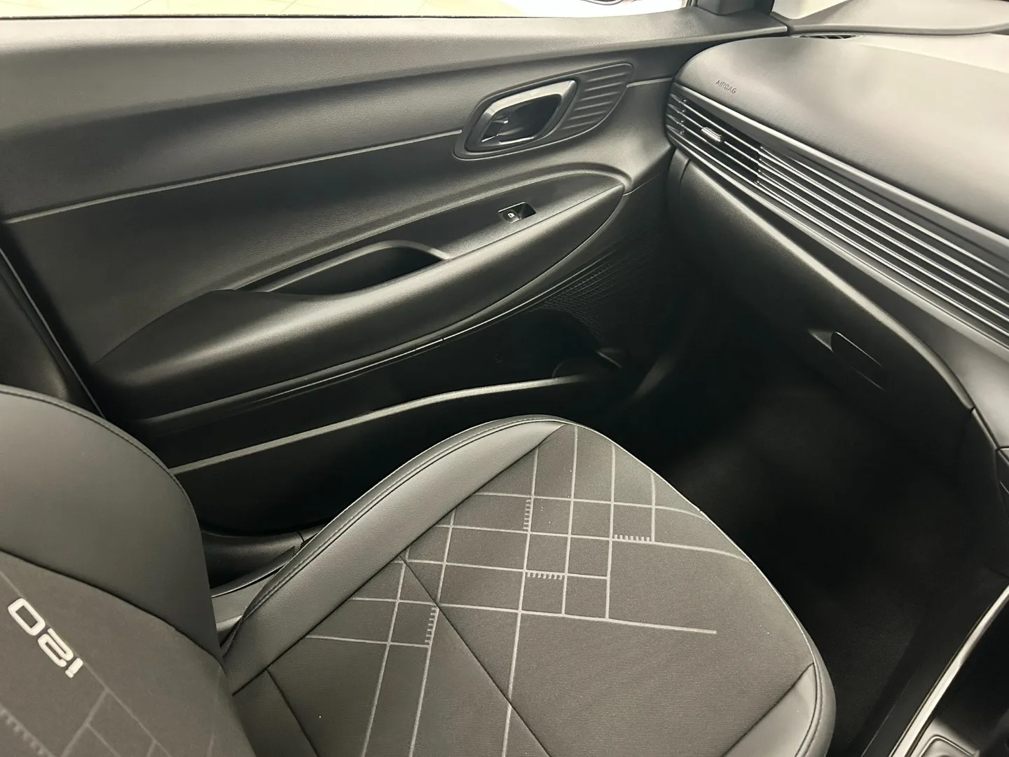 2026 Hyundai I20 I20 1.4 PREMIUM A/T thumbnail 9