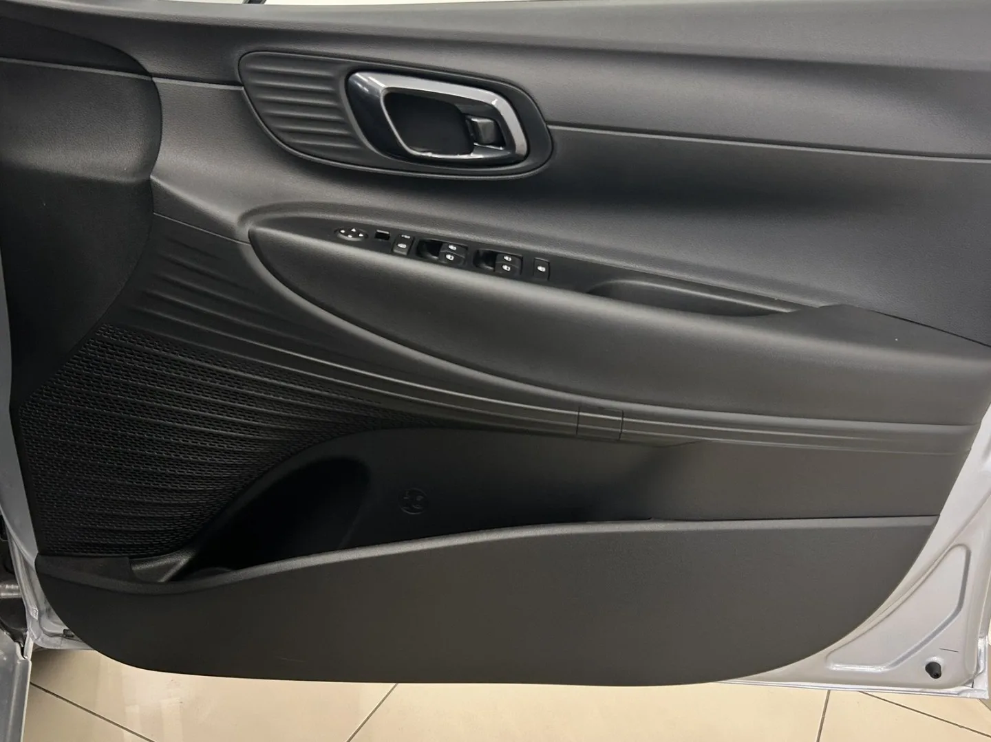 2026 Hyundai I20 I20 1.4 PREMIUM A/T thumbnail 12
