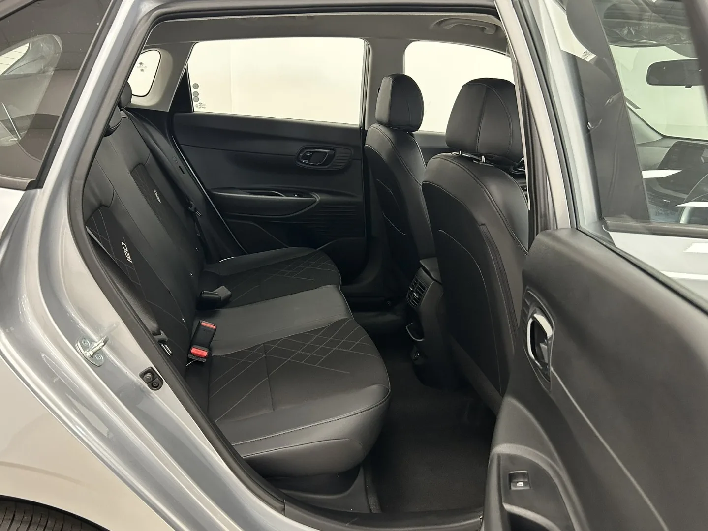 2026 Hyundai I20 I20 1.4 PREMIUM A/T thumbnail 17