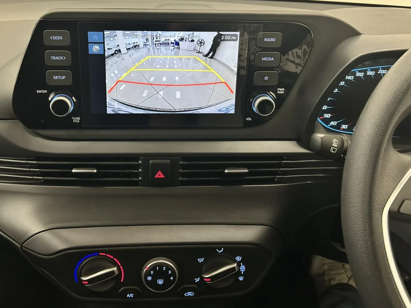 2026 Hyundai I20 I20 1.4 PREMIUM A/T thumbnail 18