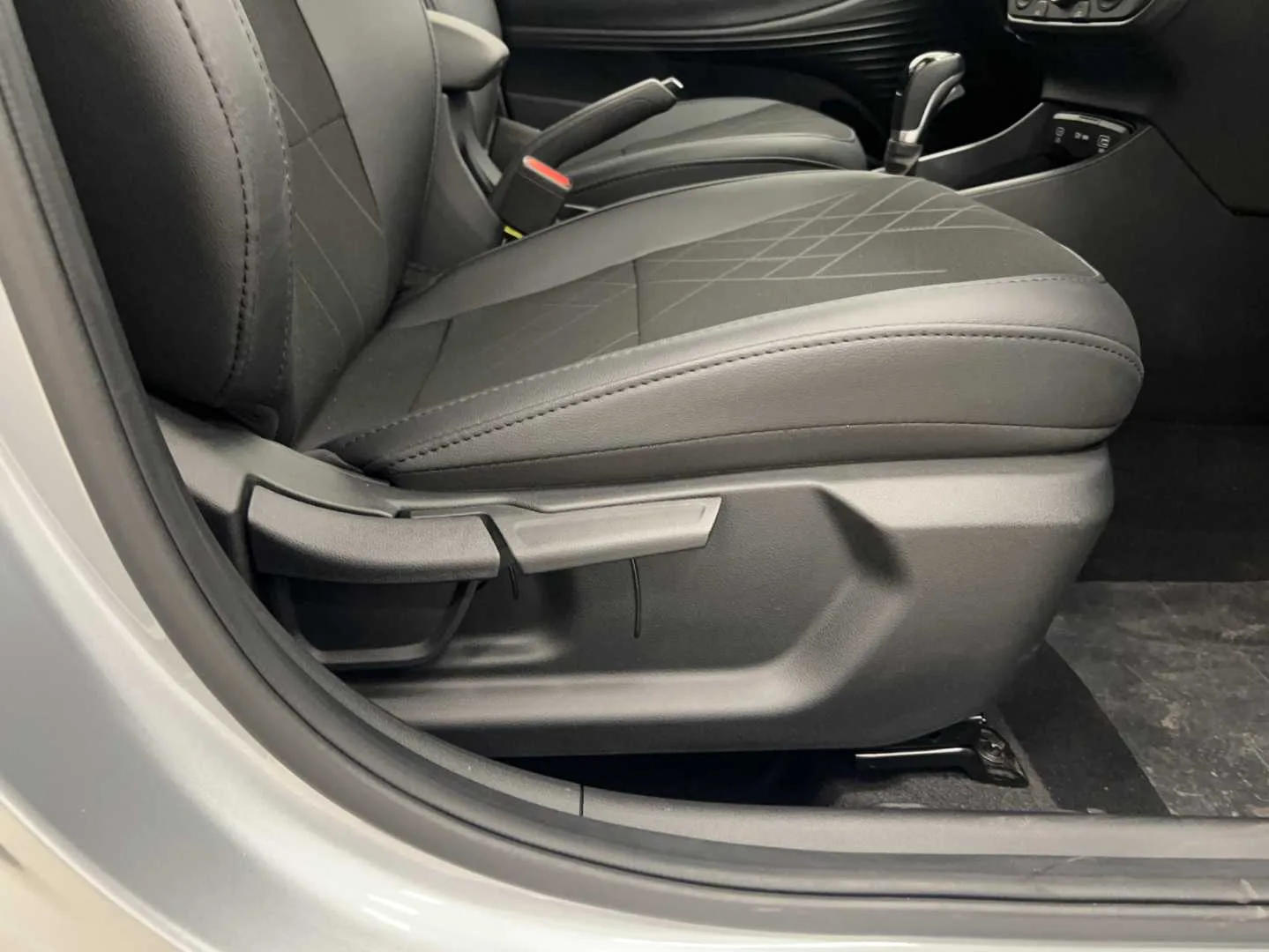 2026 Hyundai I20 I20 1.4 PREMIUM A/T thumbnail 25