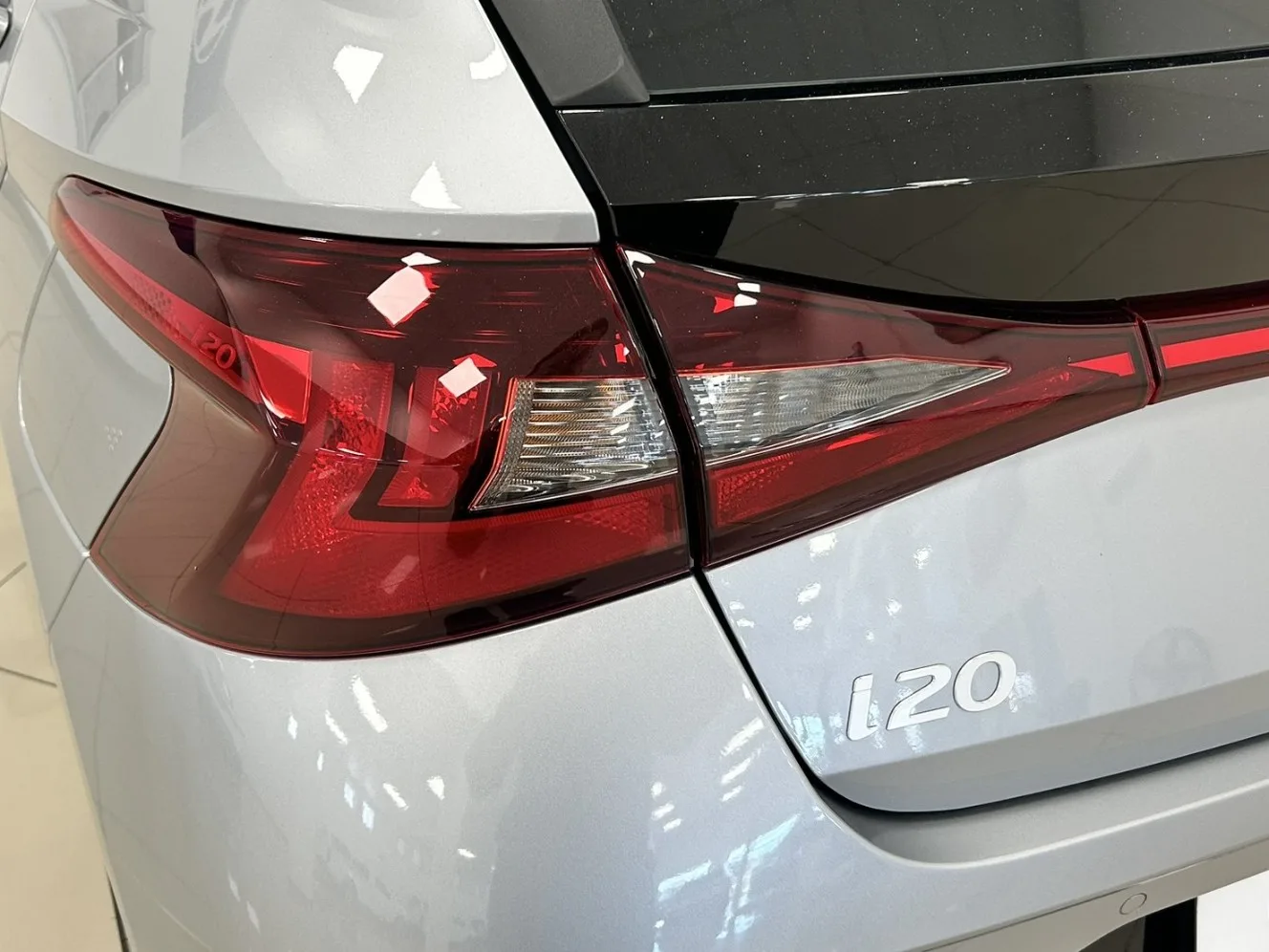 2026 Hyundai I20 I20 1.4 PREMIUM A/T thumbnail 28