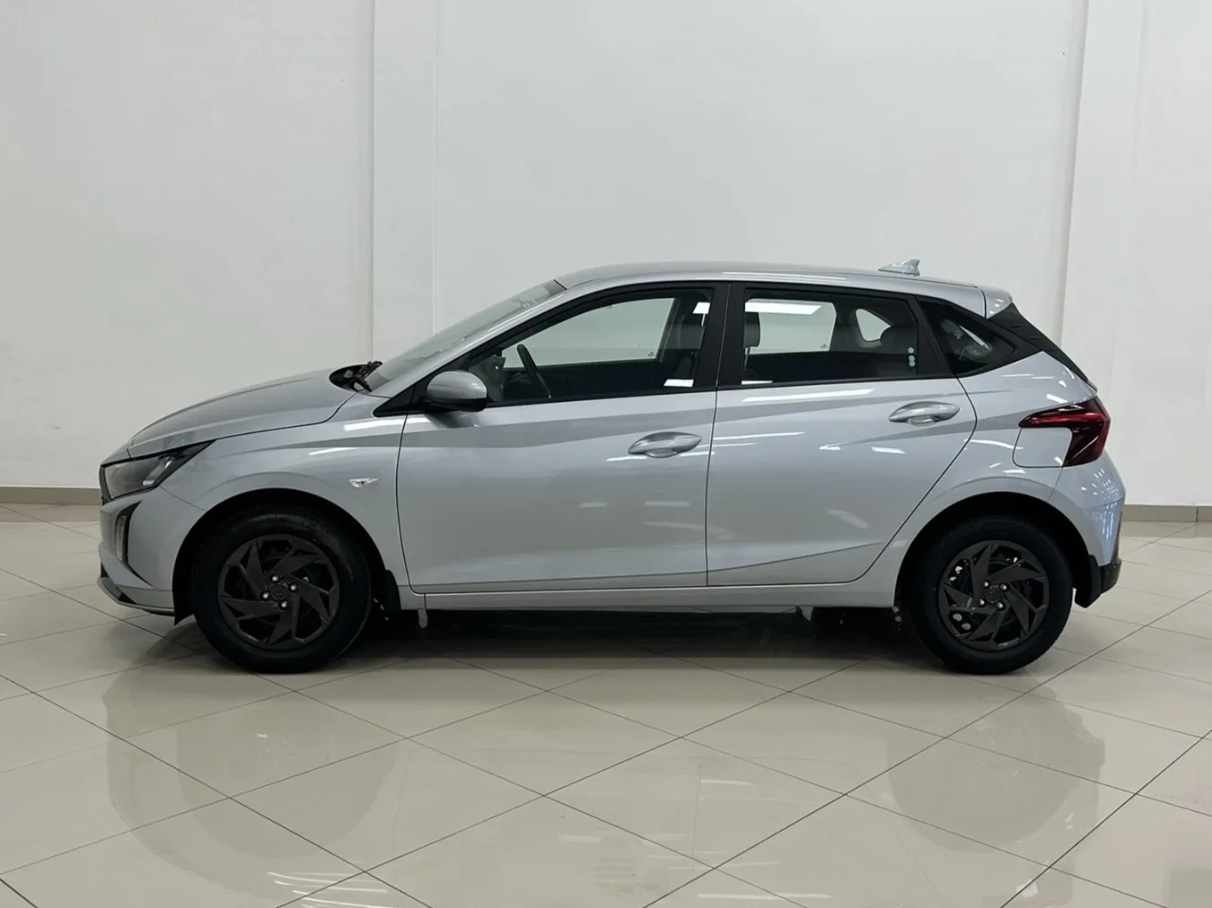 2026 Hyundai I20 I20 1.4 PREMIUM A/T thumbnail 4