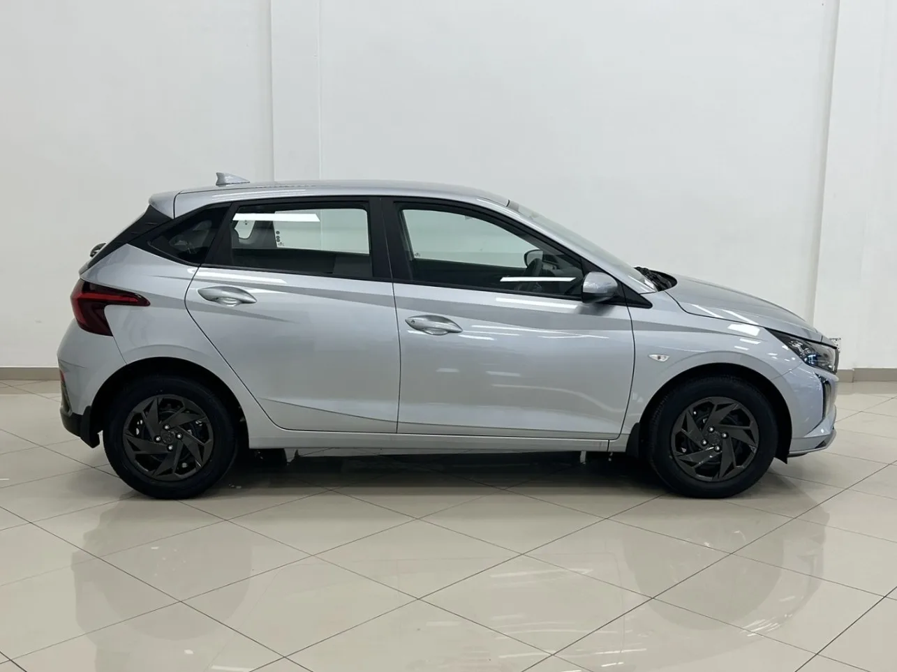 2026 Hyundai I20 I20 1.4 PREMIUM A/T thumbnail 3