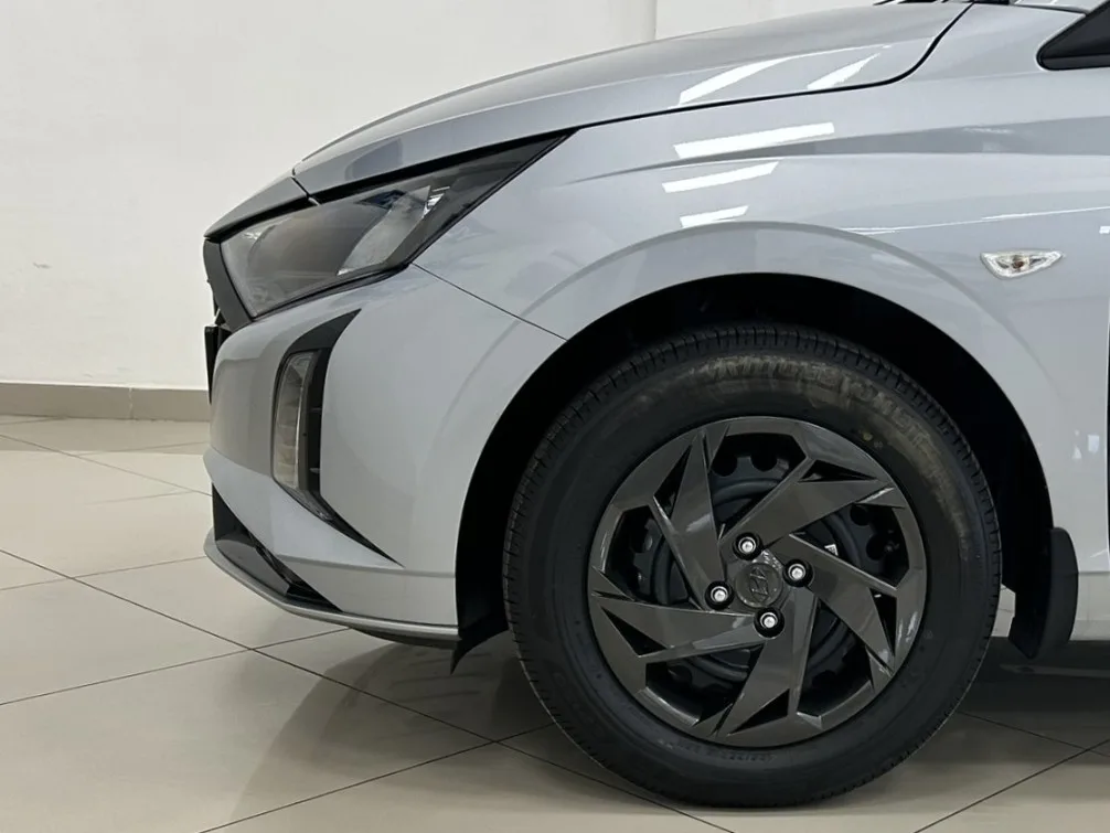 2026 Hyundai I20 I20 1.4 PREMIUM A/T thumbnail 7