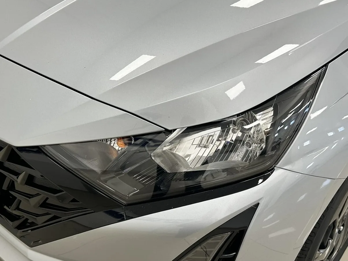 2026 Hyundai I20 I20 1.4 PREMIUM A/T thumbnail 29