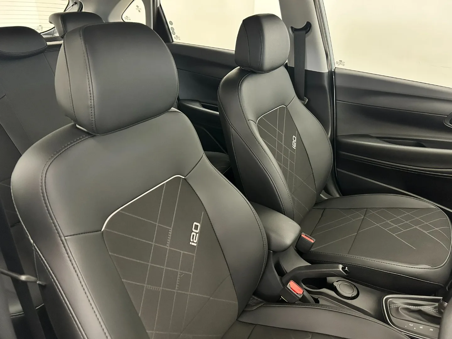 2026 Hyundai I20 I20 1.4 PREMIUM A/T thumbnail 15