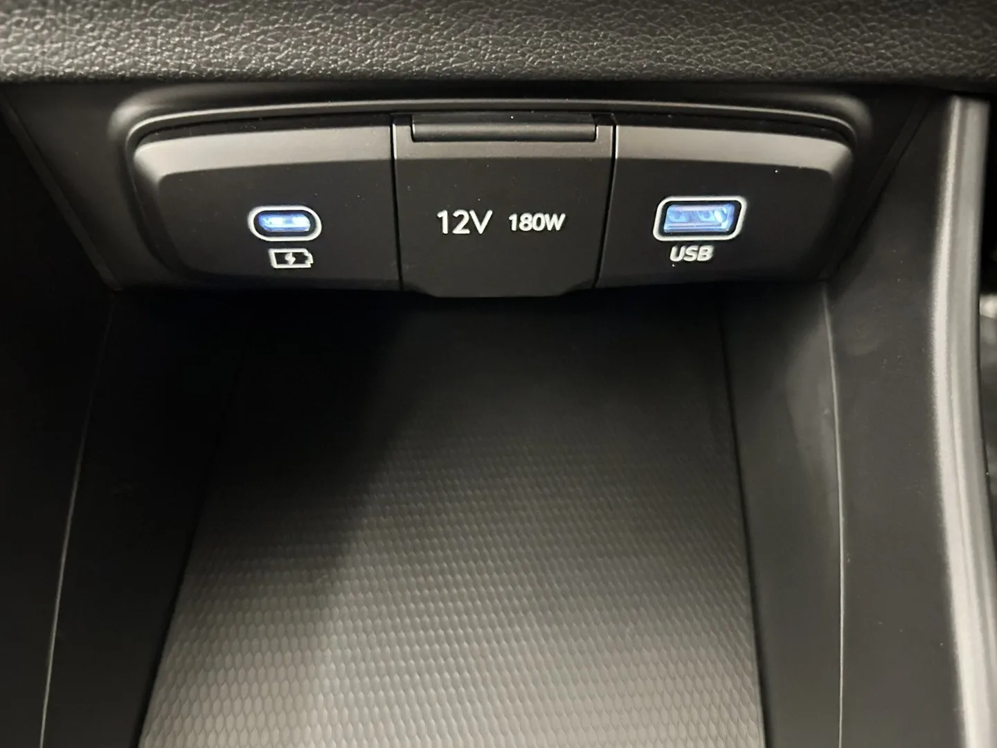 2026 Hyundai I20 I20 1.4 PREMIUM A/T thumbnail 22