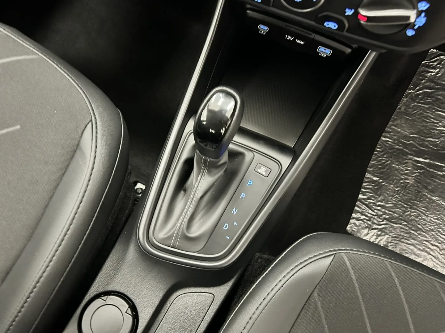 2026 Hyundai I20 I20 1.4 PREMIUM A/T thumbnail 11