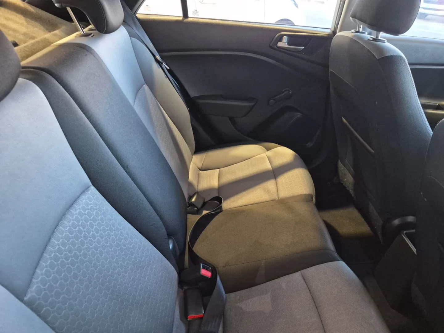 2016 Hyundai I20 i20 1.2 MOTION M/T thumbnail 13