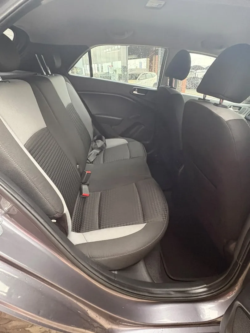 2018 Hyundai I20 i20 1.2 FLUID MANUAL thumbnail 8