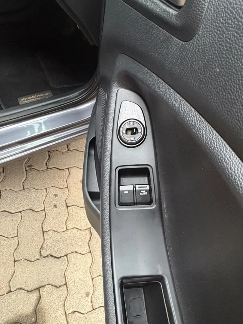 2018 Hyundai I20 i20 1.2 FLUID MANUAL thumbnail 10