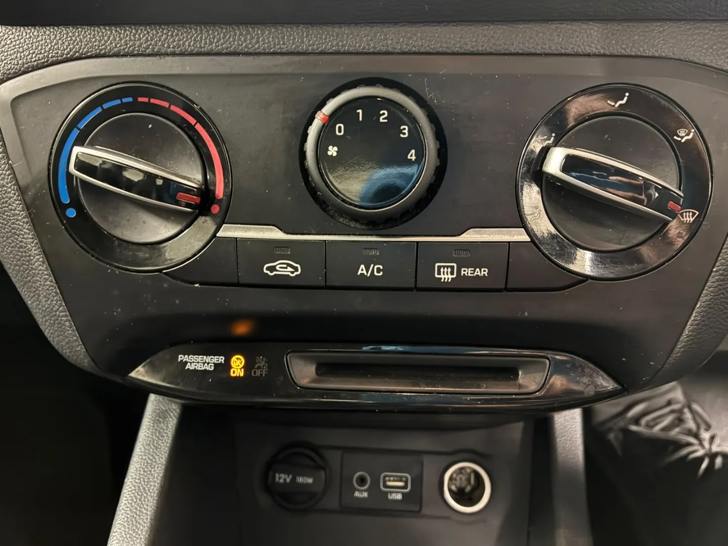 2020 Hyundai I20 i20 1.2 MOTION M/T MY18 thumbnail 16