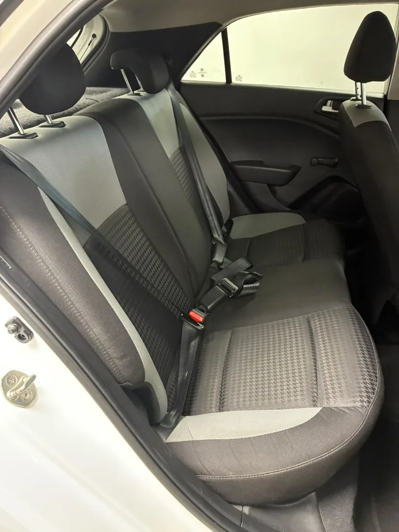 2020 Hyundai I20 i20 1.2 MOTION M/T MY18 thumbnail 17