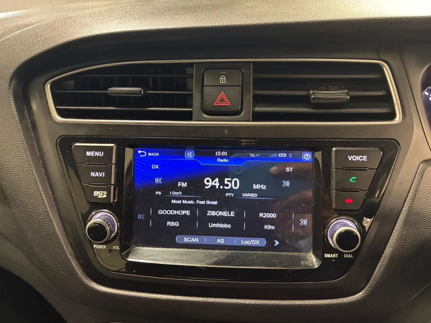 2020 Hyundai I20 i20 1.2 MOTION M/T MY18 thumbnail 13
