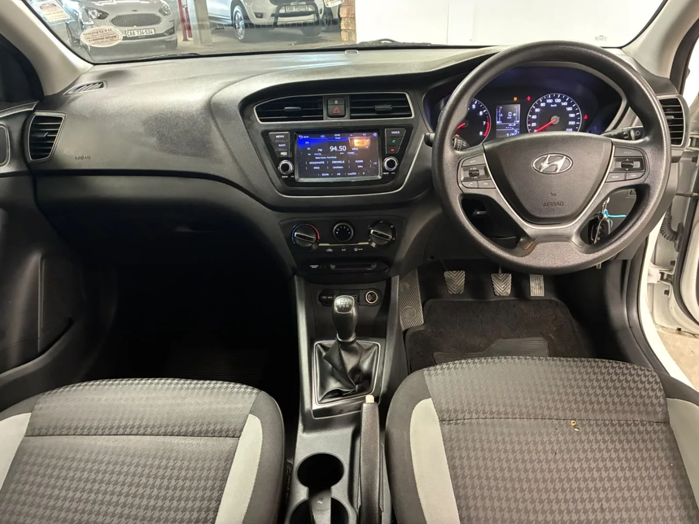 2020 Hyundai I20 i20 1.2 MOTION M/T MY18 thumbnail 7