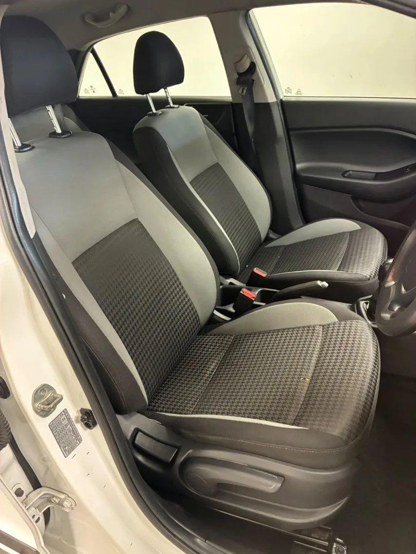 2020 Hyundai I20 i20 1.2 MOTION M/T MY18 thumbnail 14